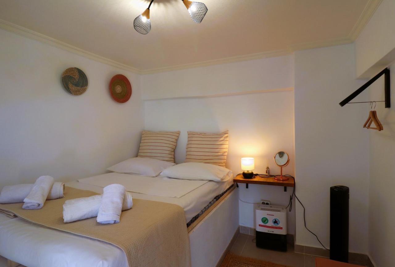 Casa Mainotti - Villa In Mani Nomitsis Ngoại thất bức ảnh